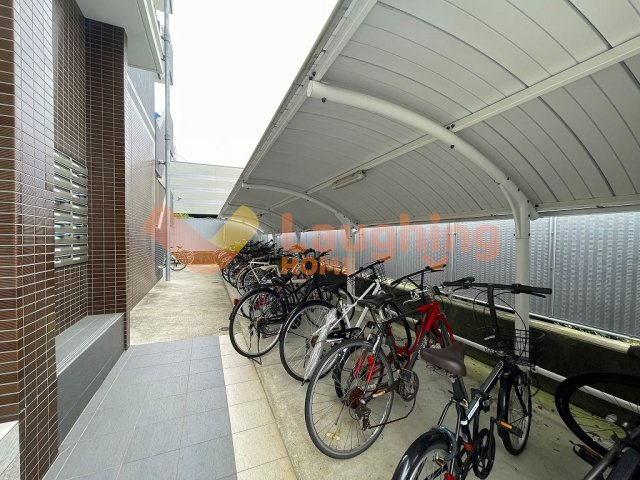 ラフレシーサ医大通りのその他共用部分