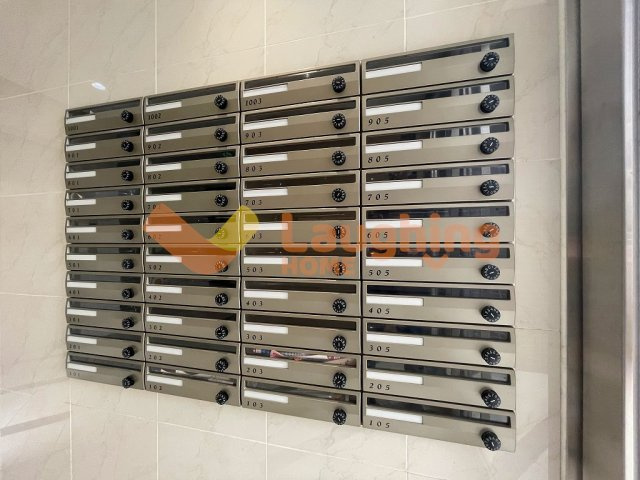 ラフレシーサ医大通りのその他共用部分