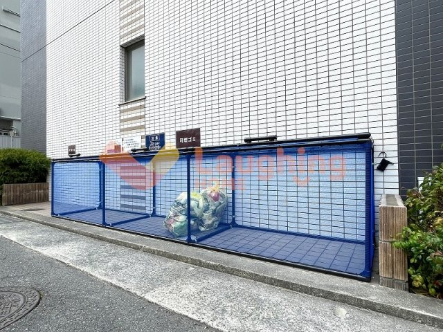 ラフレシーサ医大通りのその他共用部分