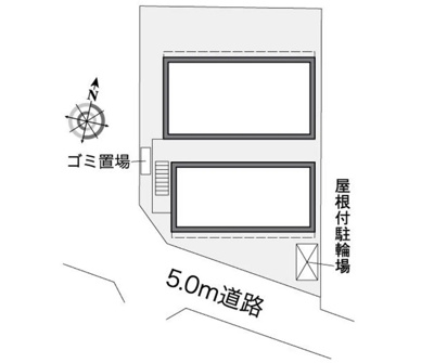 【地図】 | 豊Ⅲ