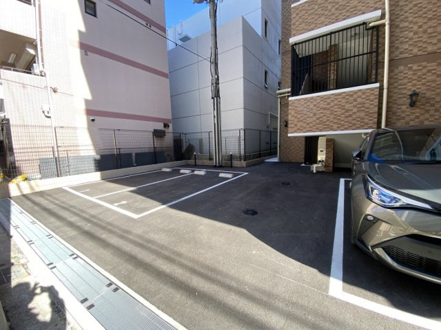 Luxe東灘のその他