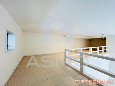 【内装】 | フォレストコート東今里