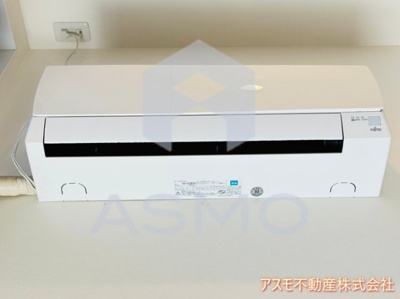 【設備】 | フォレストコート東今里