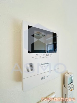 【セキュリティ】 | フォレストコート東今里