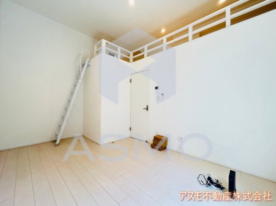 【居間・リビング】 | フォレストコート東今里