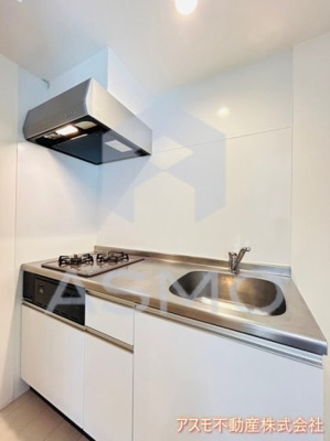 【キッチン】 | フォレストコート東今里