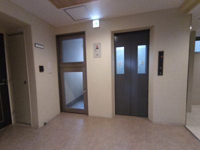 【その他共用部分】 | オーク上新庄