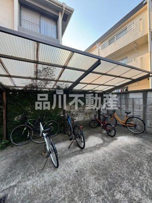 【その他共用部分】 | ルポーゼ仙台坂