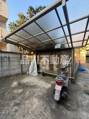 【その他共用部分】 | ルポーゼ仙台坂