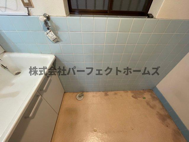 高柳6丁目ガレージハウス　の設備