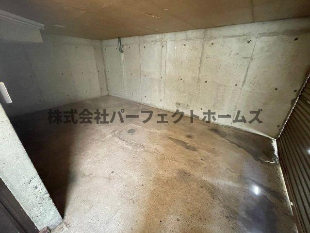 高柳6丁目ガレージハウス　のその他