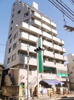 【外観】