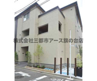 プチハイムの画像