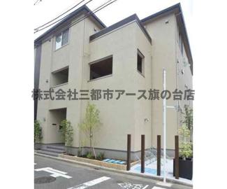 【外観】 | プチハイム