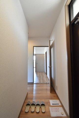 ファミーユ西条の設備