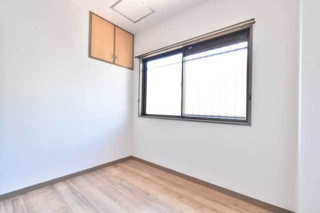 ファミーユ西条の子供部屋