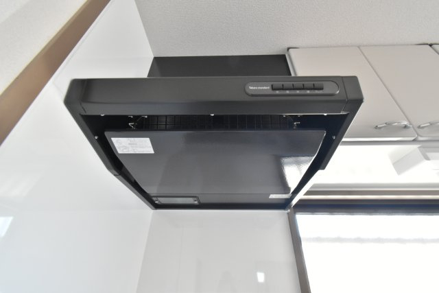ファミーユ西条の設備