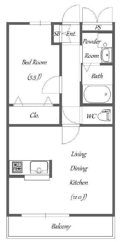 レイエス津田沼の画像