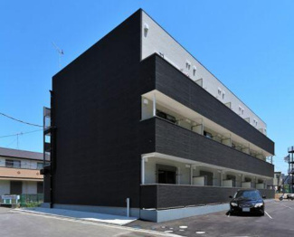 【外観】 | レイエス津田沼