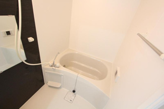 【浴室】 | レイエス津田沼