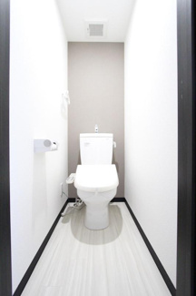 【トイレ】 | レイエス津田沼