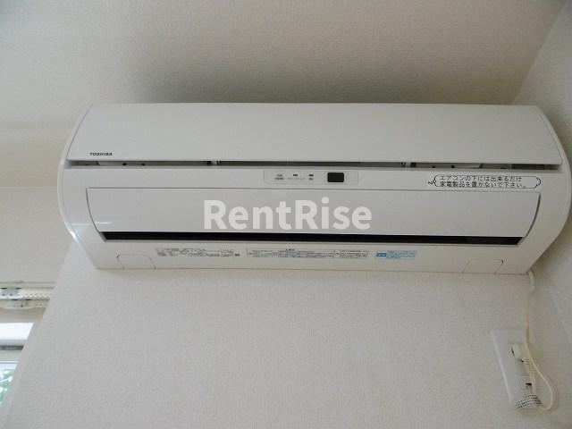 コーポラス真の設備|その他設備