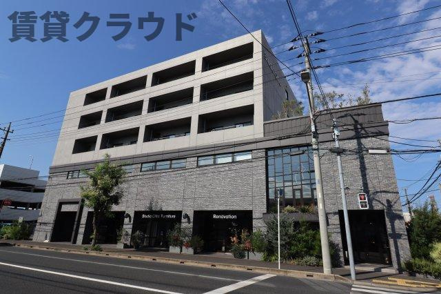 C-126の外観|きれいな外観です