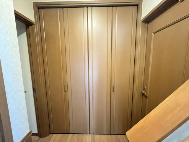 姫路市飾磨区都倉3丁目/中古戸建の収納