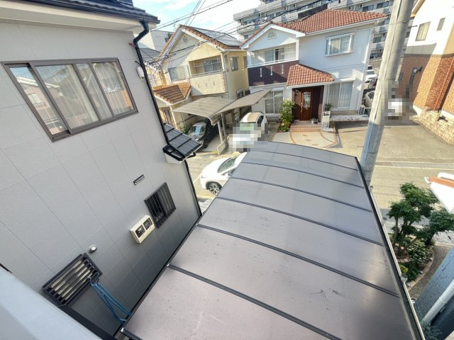 姫路市飾磨区都倉3丁目/中古戸建の周辺