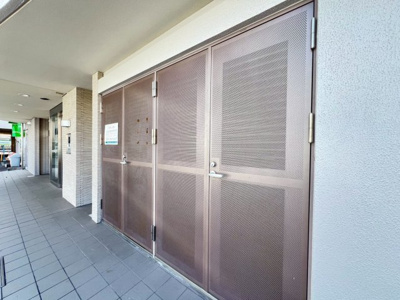 【その他共用部分】 | カサリベルテ