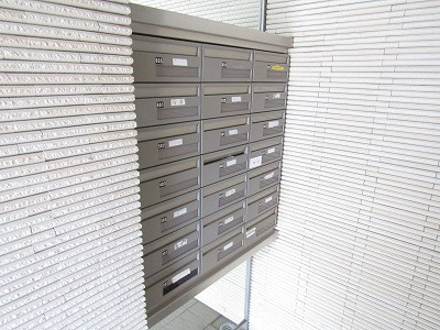 【その他共用部分】 | カサリベルテ