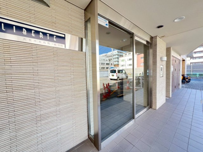 【エントランス】 | カサリベルテ