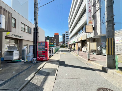 【周辺】 | カサリベルテ