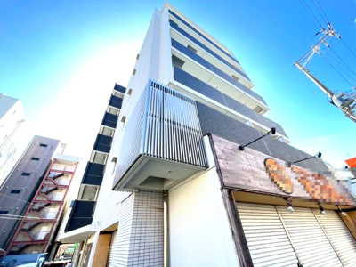 【外観】 | カサリベルテ