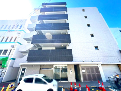 【外観】 | カサリベルテ