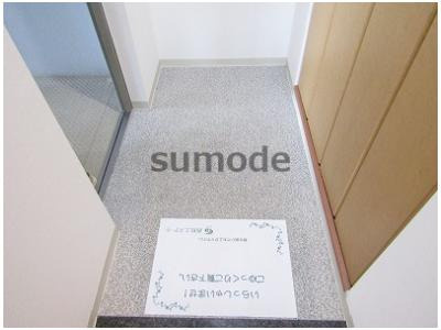 【玄関】 | カサリベルテ