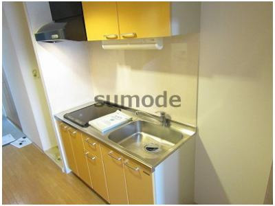 【キッチン】 | カサリベルテ