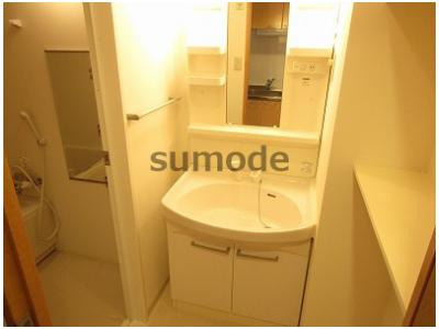 【洗面所】 | カサリベルテ