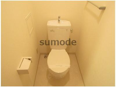 【トイレ】 | カサリベルテ