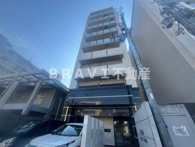 SOAR城東蒲生