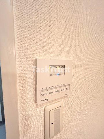 【設備】 | マジェスティ天満橋
