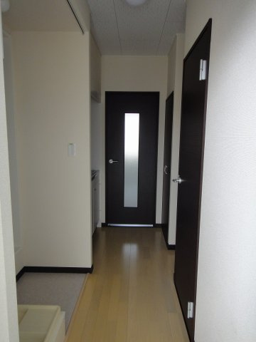 レオネクストフラッツリリーの内装