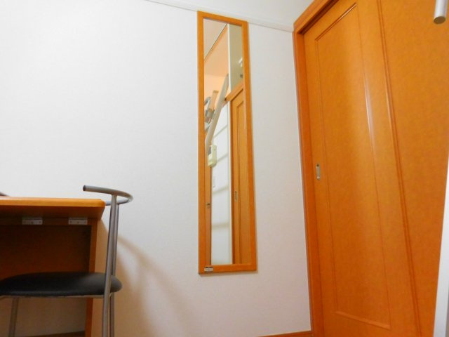 レオパレス辻子のその他