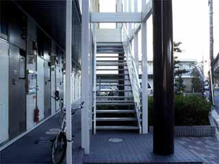 レオパレス辻子のその他共用部分