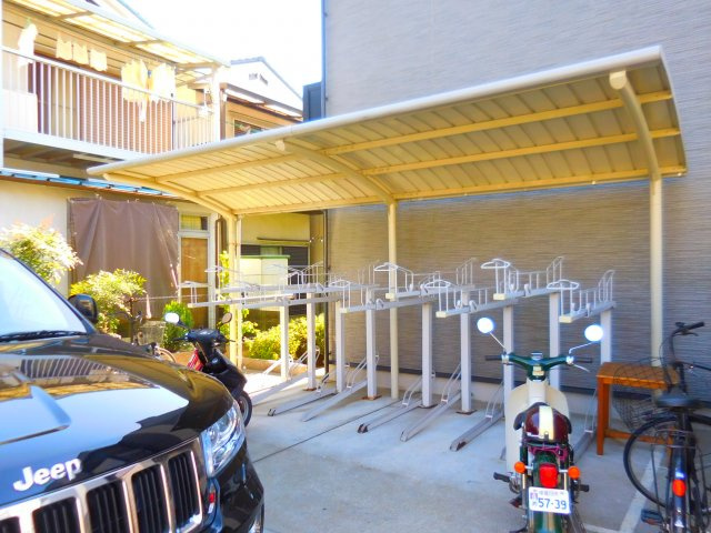 レオパレス滝の華のその他共用部分