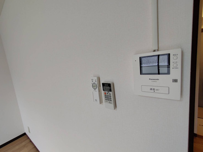 【エントランス】 | ファミール花田 | 別部屋写真です。