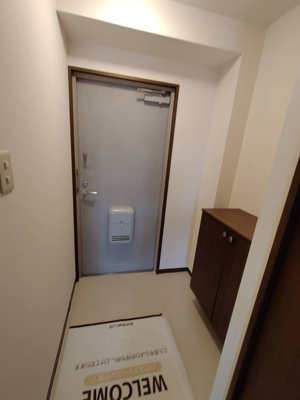 【玄関】 | ファミール花田 | 別部屋写真です。