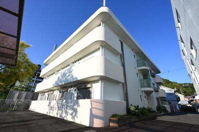 【外観】 | 結充imeubleＡ棟