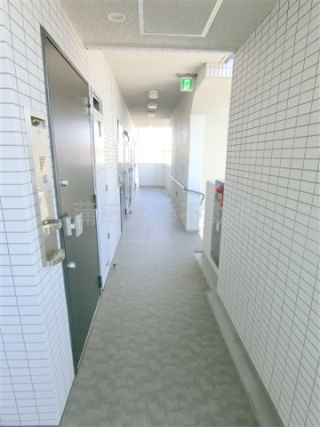 メインステージ蒲田Ⅶアイディアルのその他共用部分