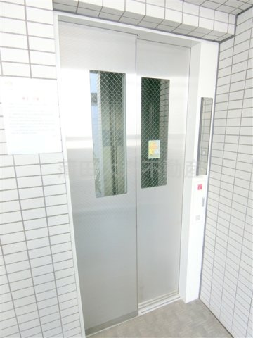 メインステージ蒲田Ⅶアイディアルのその他共用部分